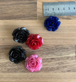 Rose Lapels