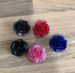 Rose Lapels