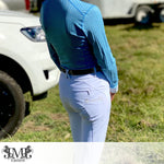 Breeches - White